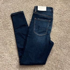 American Eagle jegging